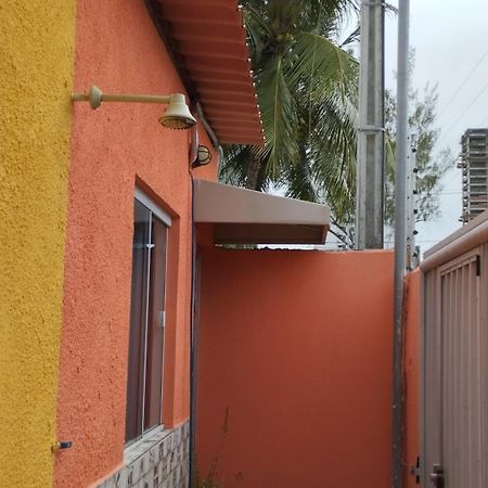 Loft Em Joao Pessoa Leilighet Eksteriør bilde
