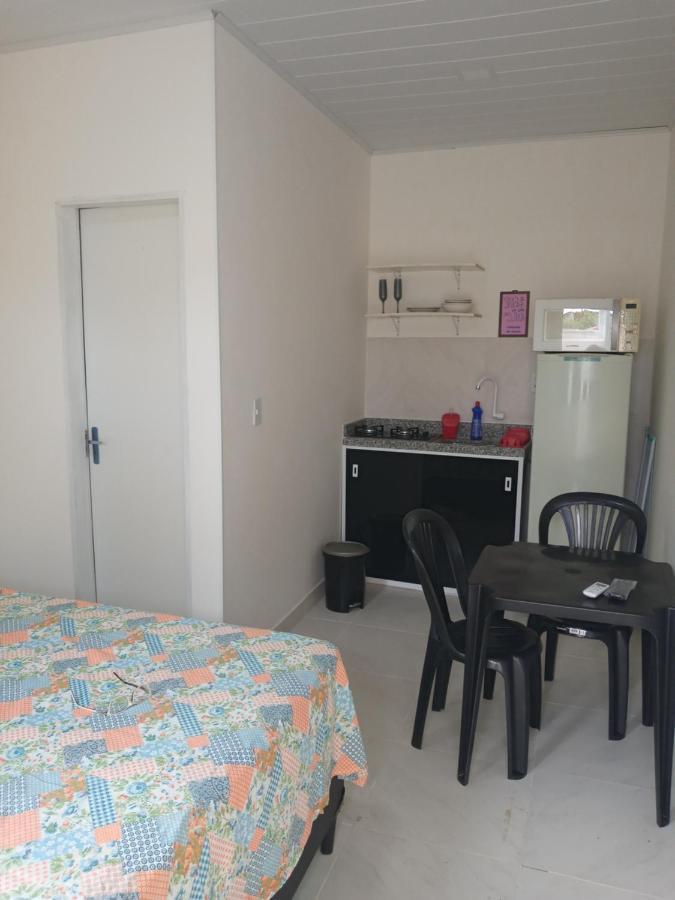Loft Em Joao Pessoa Leilighet Eksteriør bilde