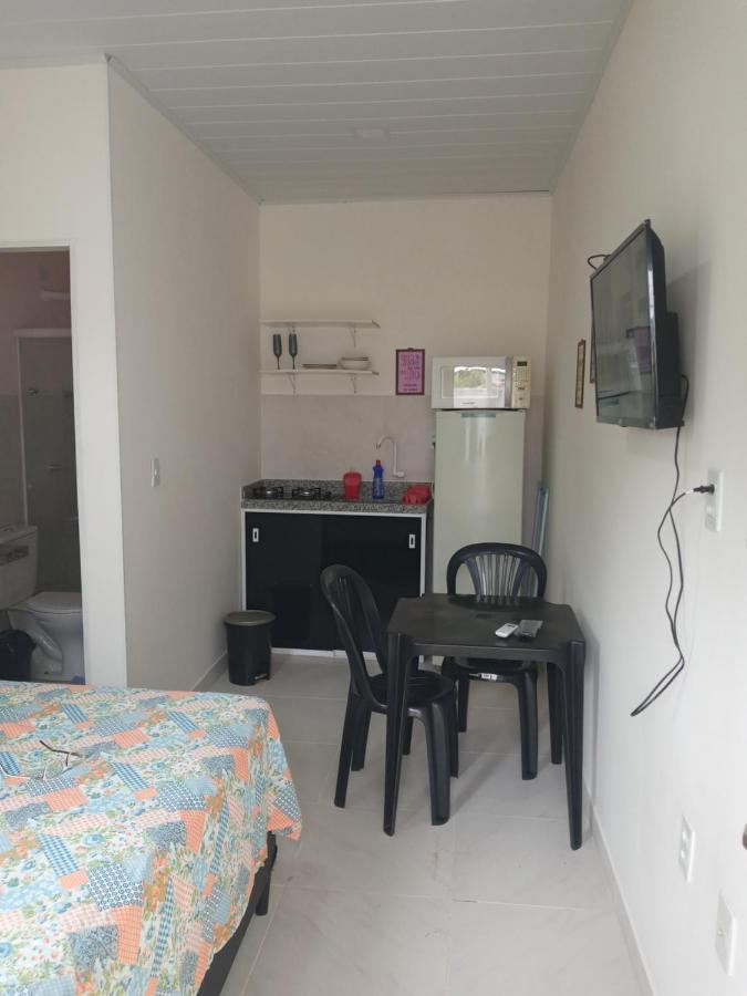 Loft Em Joao Pessoa Leilighet Eksteriør bilde