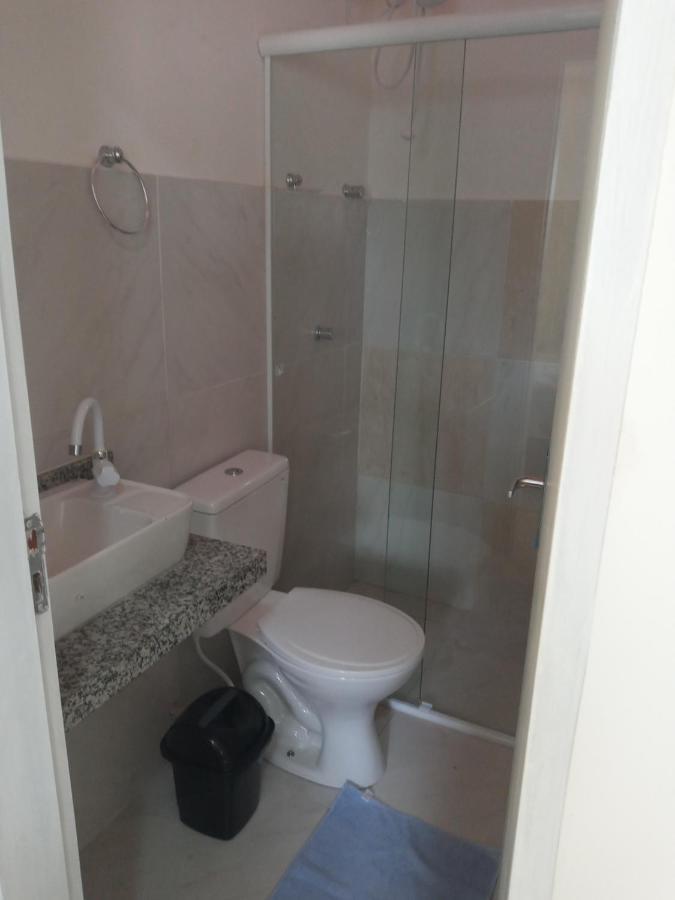 Loft Em Joao Pessoa Leilighet Eksteriør bilde