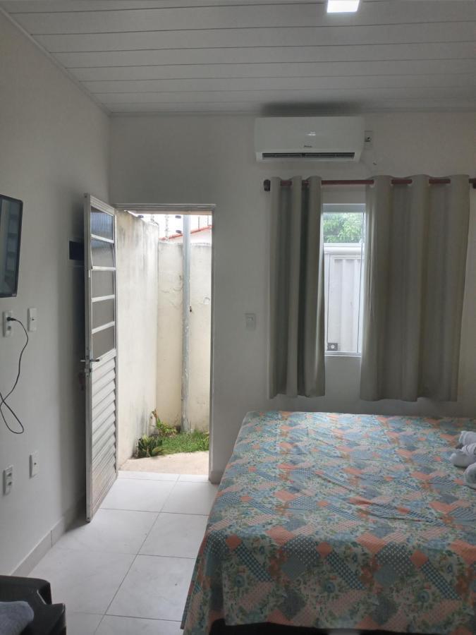 Loft Em Joao Pessoa Leilighet Eksteriør bilde