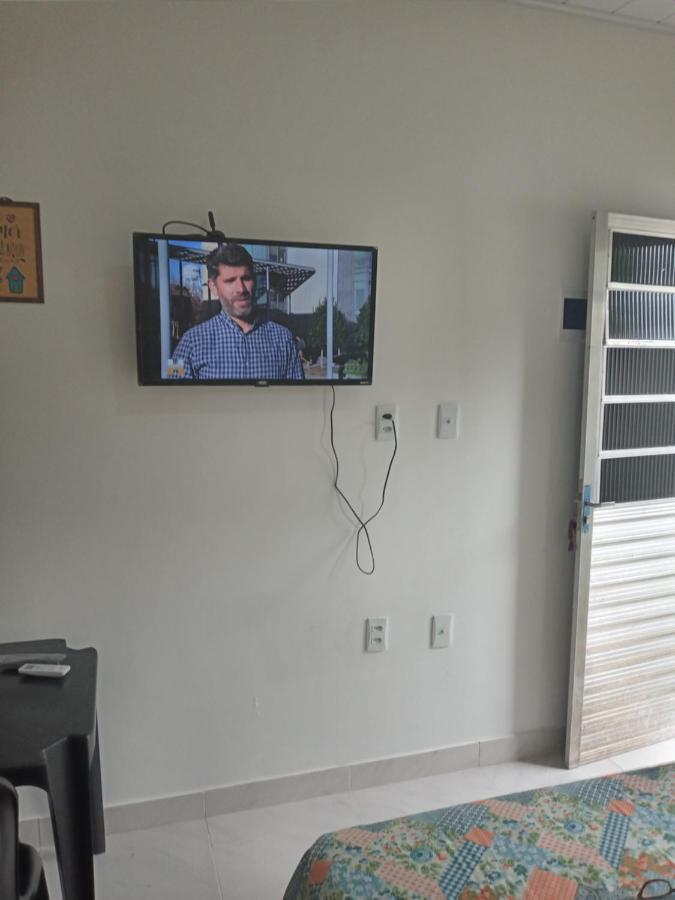 Loft Em Joao Pessoa Leilighet Eksteriør bilde