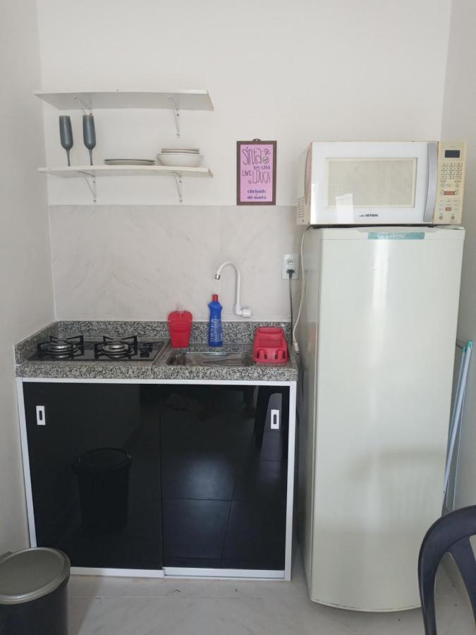 Loft Em Joao Pessoa Leilighet Eksteriør bilde