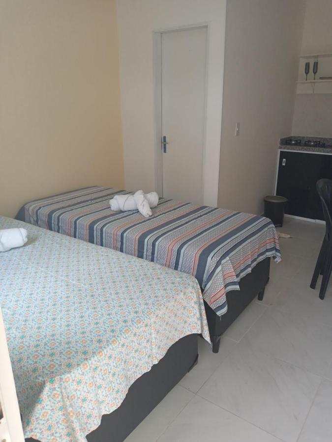 Loft Em Joao Pessoa Leilighet Eksteriør bilde