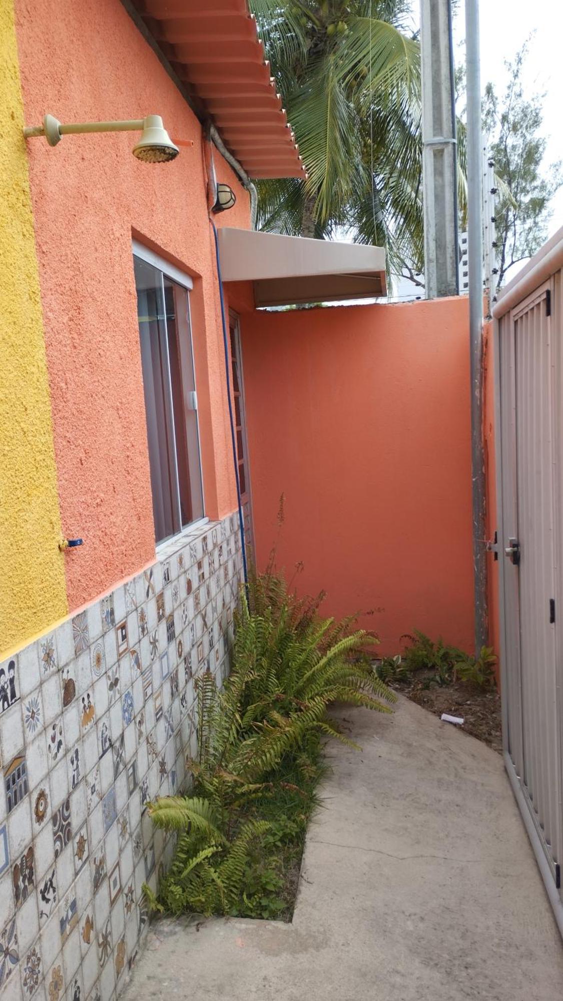 Loft Em Joao Pessoa Leilighet Eksteriør bilde